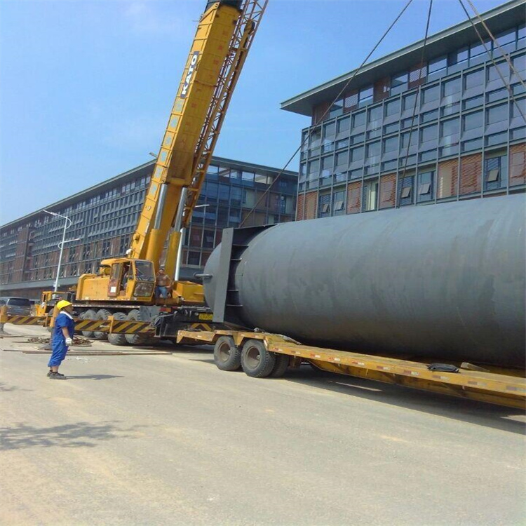 霞浦县大型吊车租赁公司