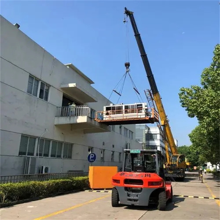 霞浦县小型吊车出租电话