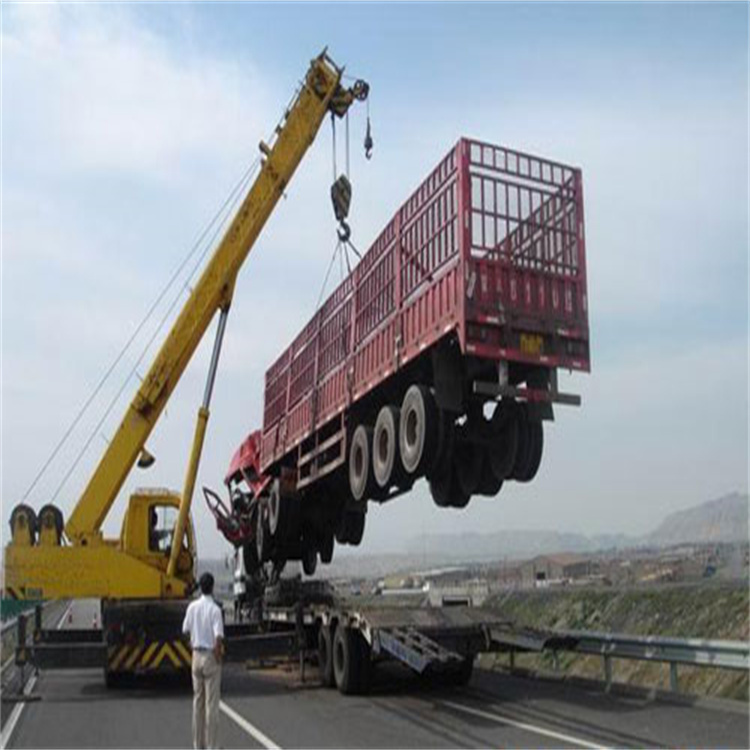 霞浦县吊车出租分享吊具和吊物吊起方法有哪些