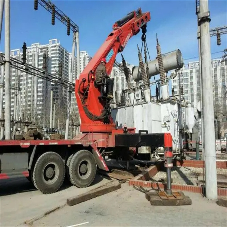 霞浦县就近吊车出租|工地厂房吊装设备租赁|24小时高效响应