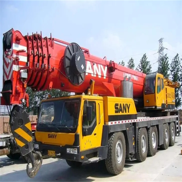 霞浦县附近工地哪里有吊车出租|应急吊装服务|24小时灵活调度