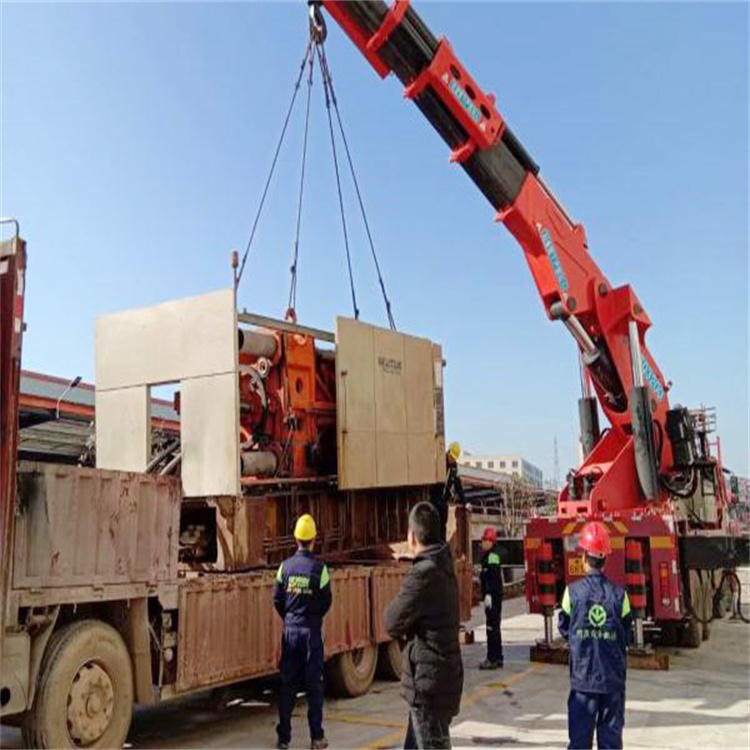 霞浦县附近随车吊出租，便捷服务与实用联系方式