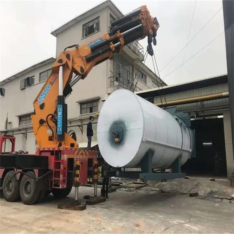 霞浦县室内装修小型折臂吊出租服务：高效解决方案与租赁指南