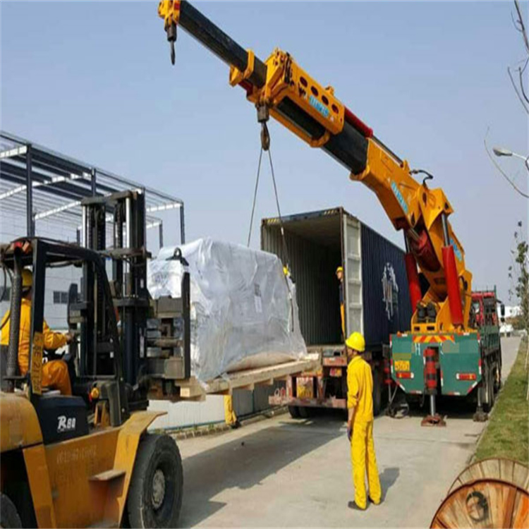 霞浦县专业随车吊出租电话