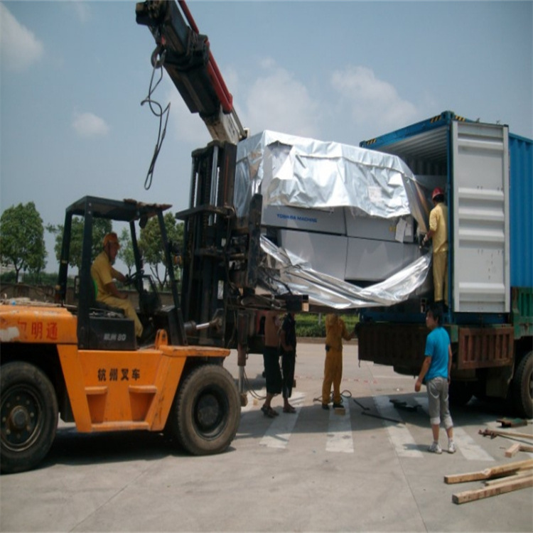 霞浦县物流仓库装卸随车吊租赁服务优势与选择指南