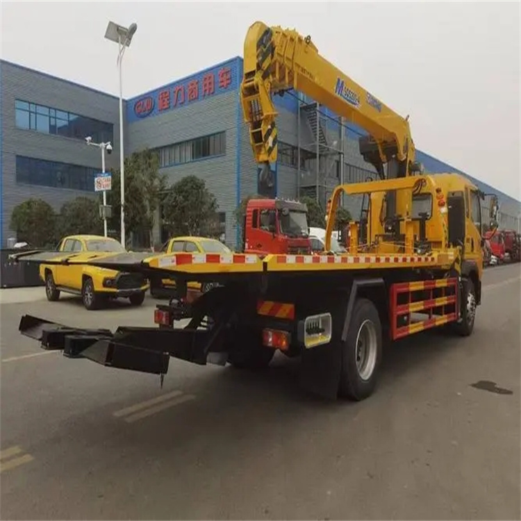 霞浦县附近小随车吊出租电话，轻松解决搬运烦恼