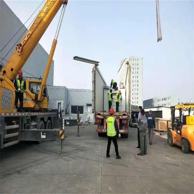 霞浦县如何找到附近的吊车救援服务