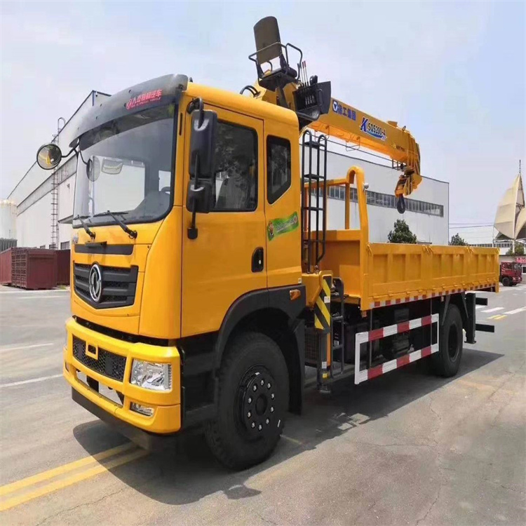 霞浦县附近找一辆随车吊出租