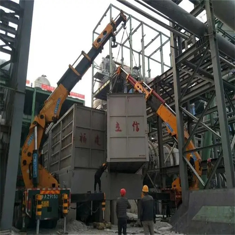 霞浦县折臂吊车租赁电话