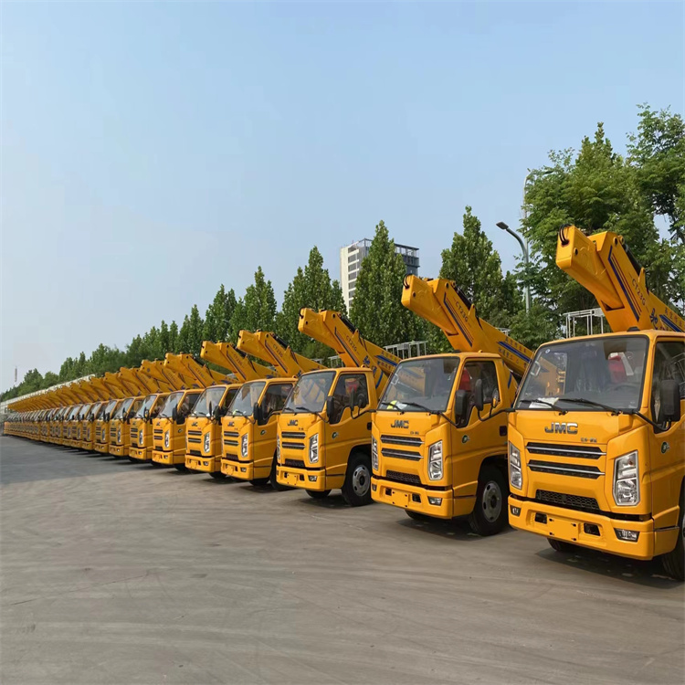 霞浦县路灯车高空作业车出租|市政维修|广告安装