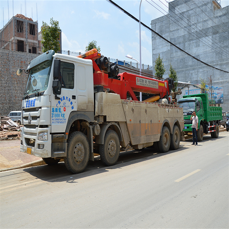 霞浦县50吨随车吊出租