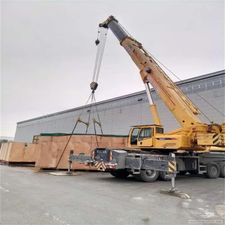 霞浦县急需吊车出租怎么办|24小时响应|跨区调配服务