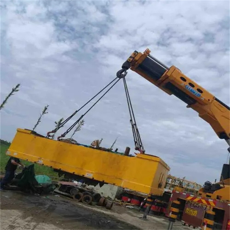 霞浦县专业吊车出租哪家好