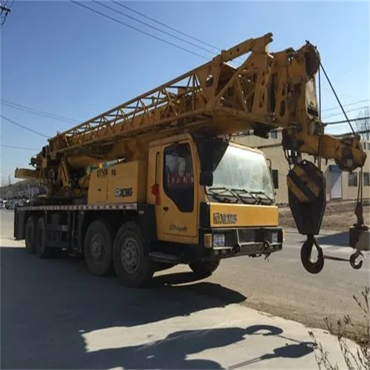 霞浦县哪里有专业吊车出租