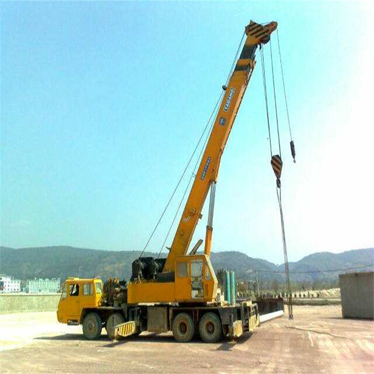 霞浦县小型吊车出租价格是多少